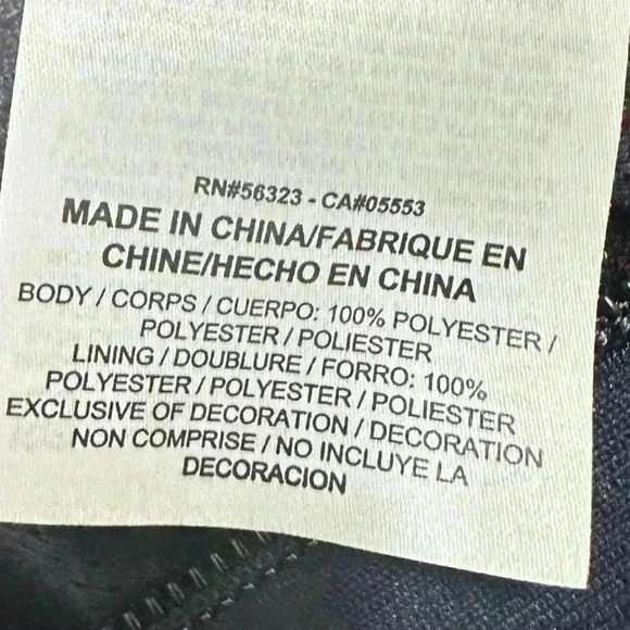 Nike Martine Rose Track Suit (Jacket and  Pants) - Picture 7 of 16